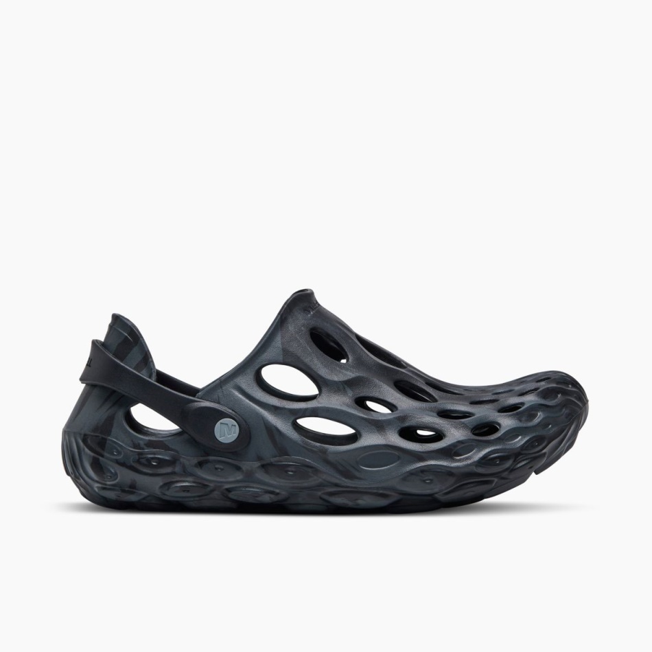 Merrell Hydro Moc Mujer Negro