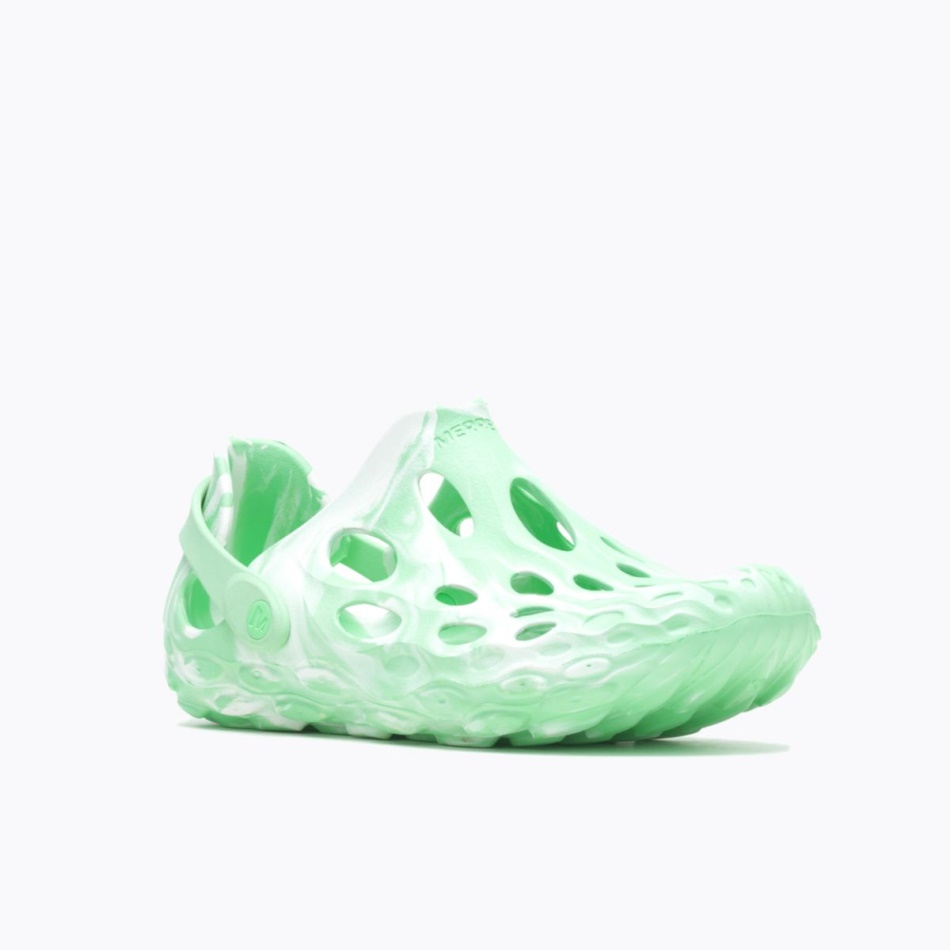Merrell Hydro Moc Mujer Menta