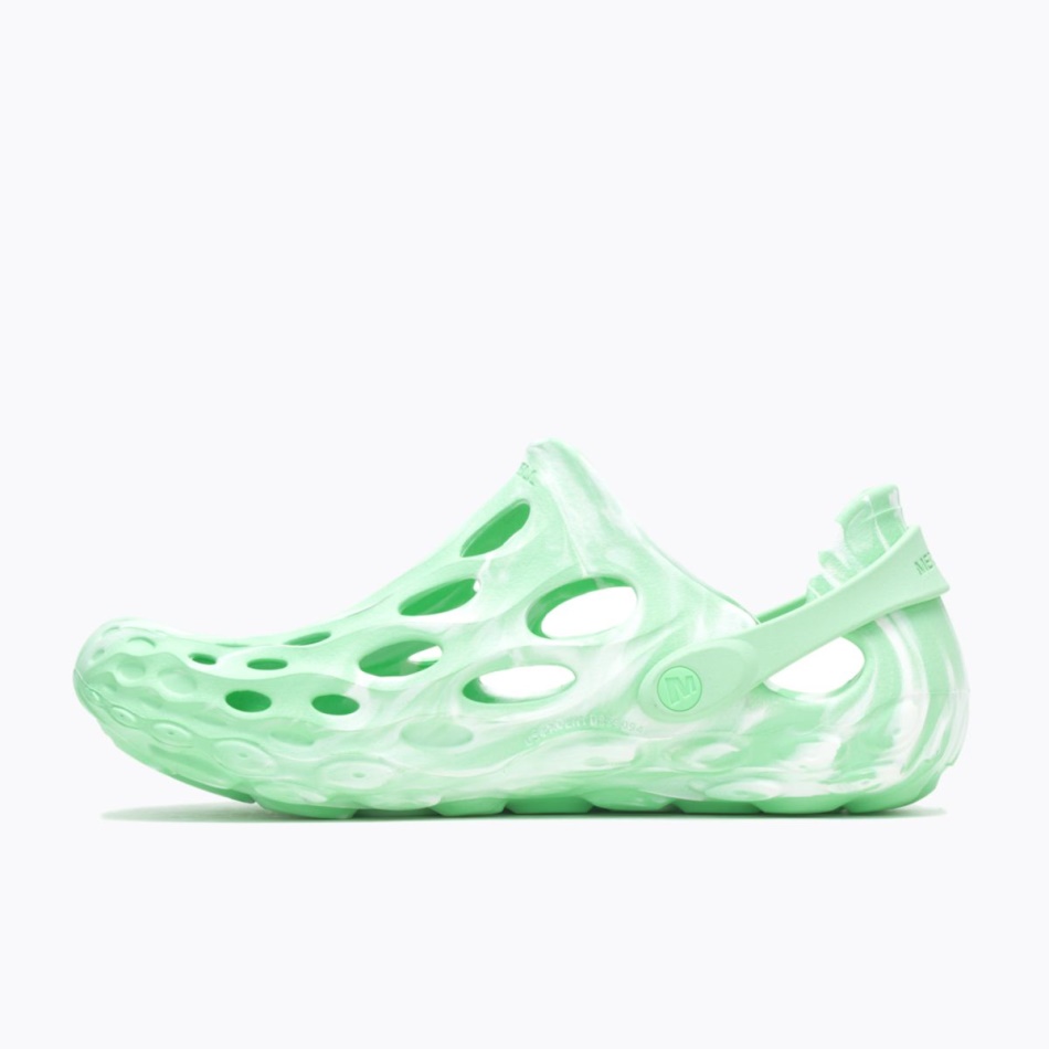 Merrell Hydro Moc Mujer Menta