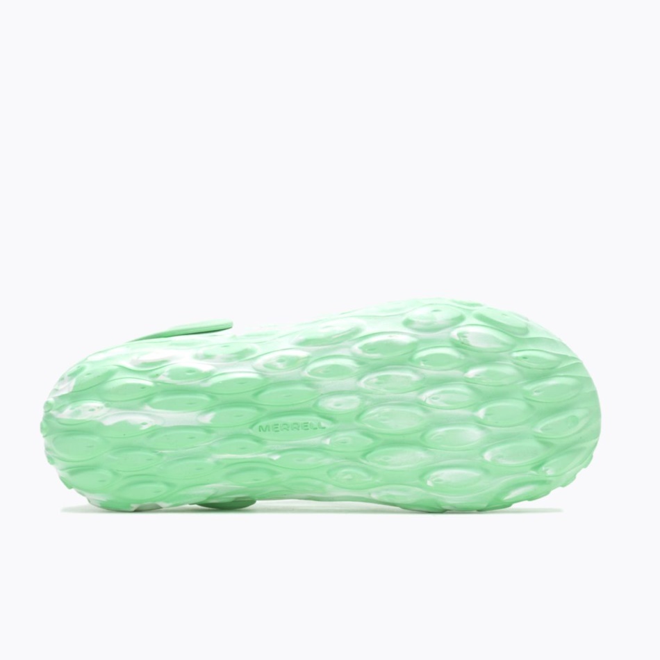 Merrell Hydro Moc Mujer Menta
