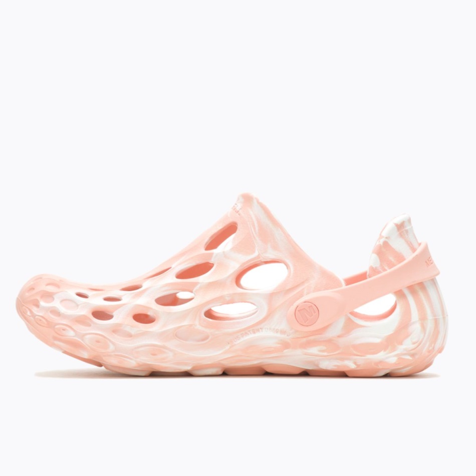 Merrell Hydro Moc Mujer Melocotón