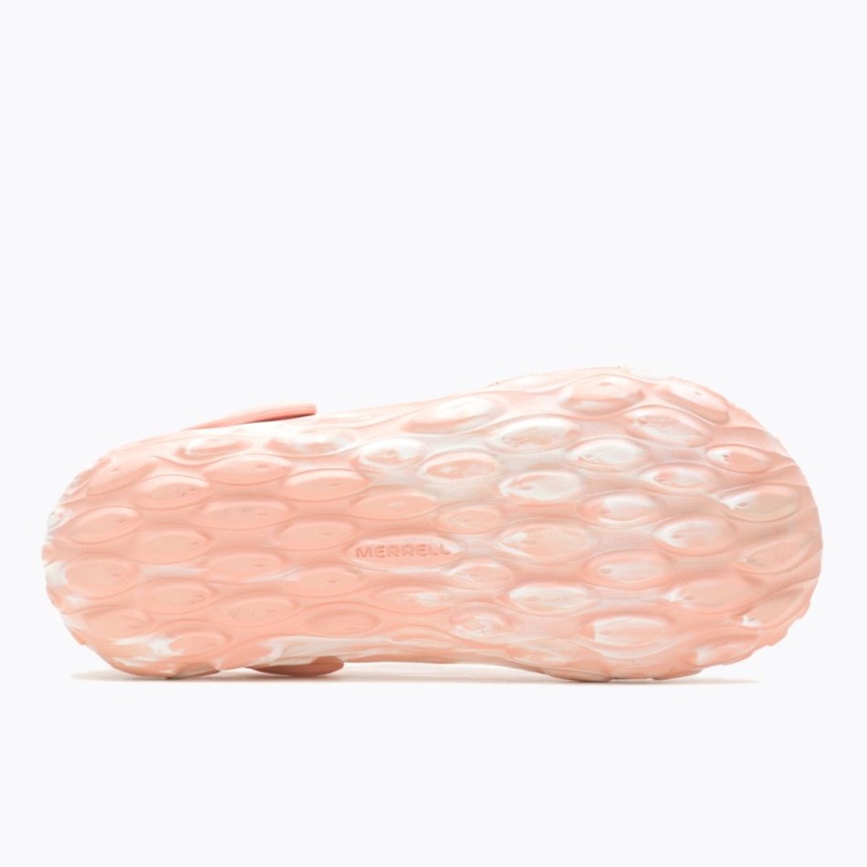 Merrell Hydro Moc Mujer Melocotón