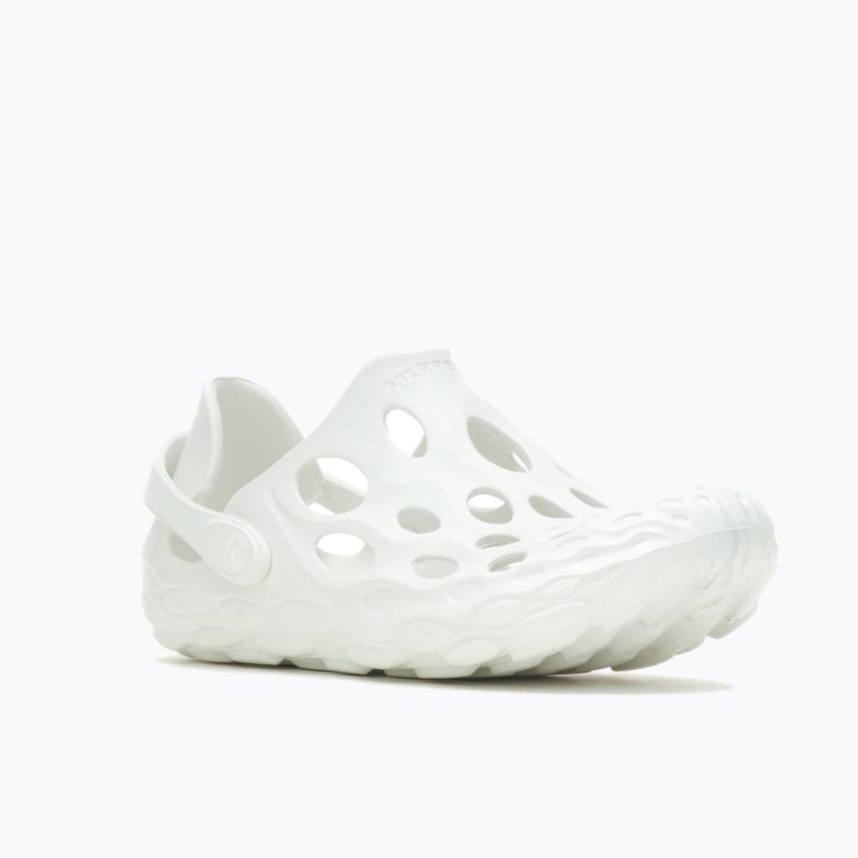 Merrell Hydro Moc Mujer Blanco
