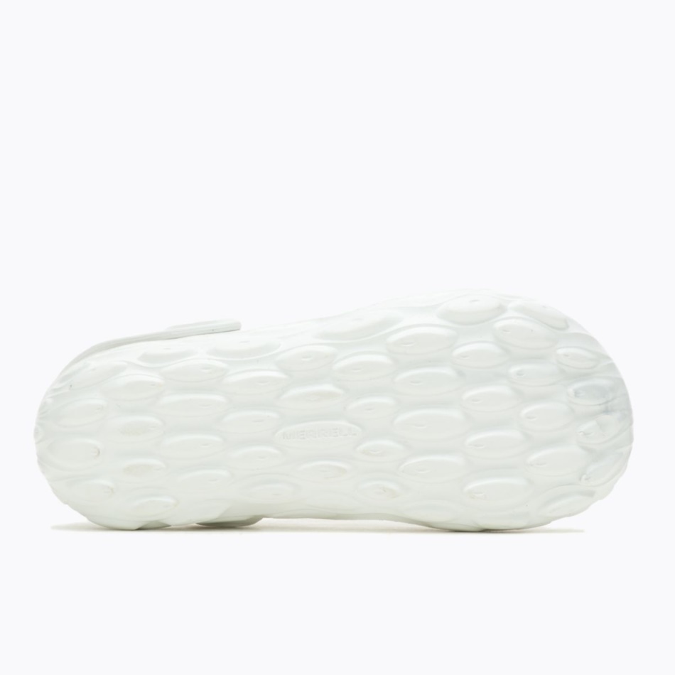 Merrell Hydro Moc Mujer Blanco