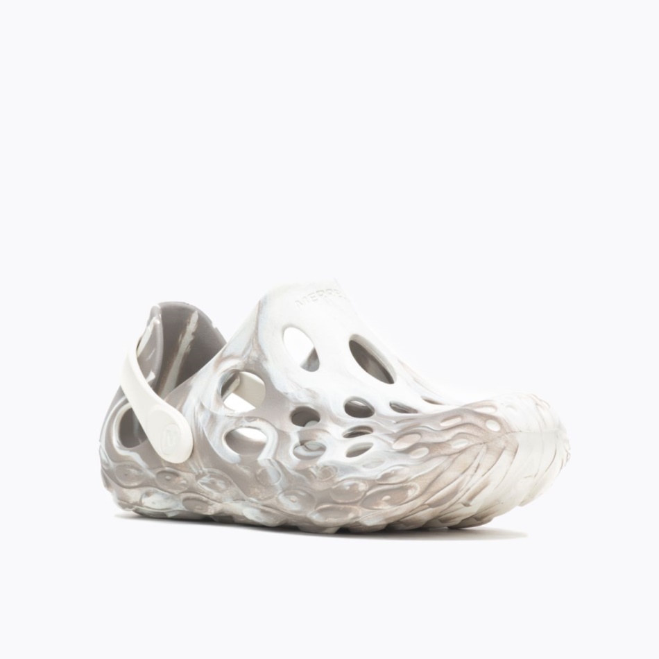 Merrell Hydro Moc Para Mujer Con Tiza De Floración