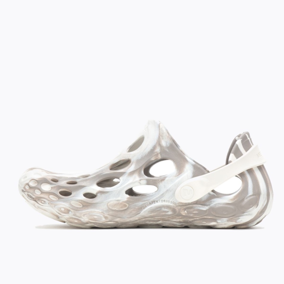 Merrell Hydro Moc Para Mujer Con Tiza De Floración