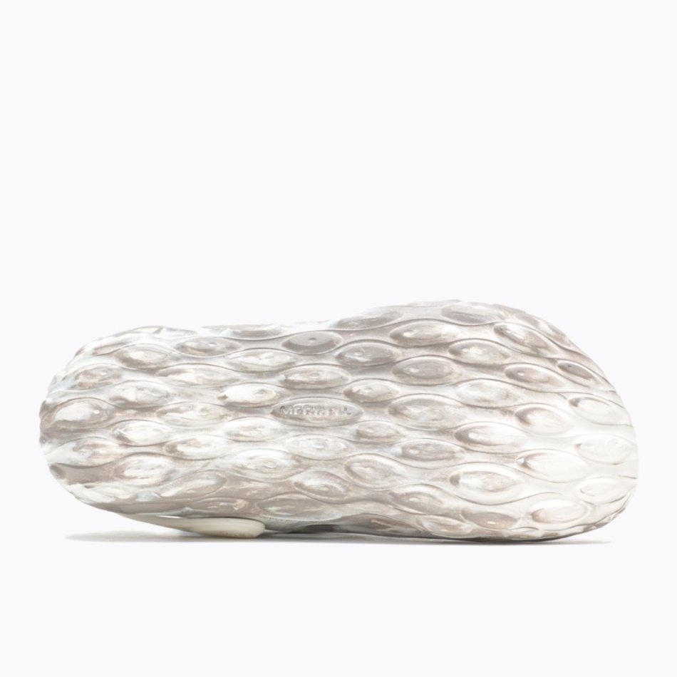 Merrell Hydro Moc Para Mujer Con Tiza De Floración