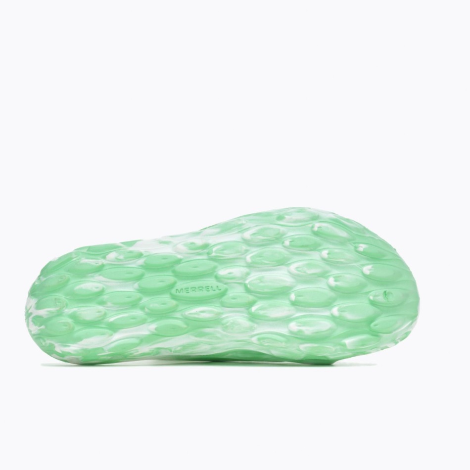 Merrell Hydro Slide Mujer Menta