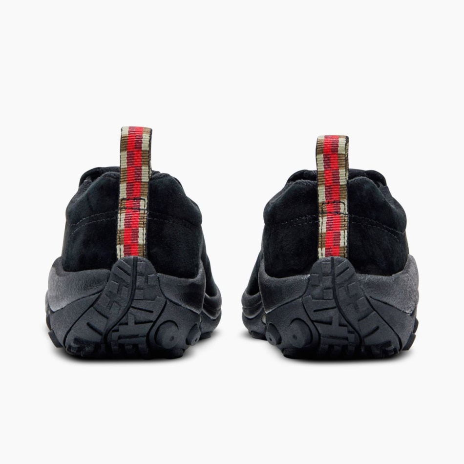 Merrell Mujer Jungle Moc Medianoche