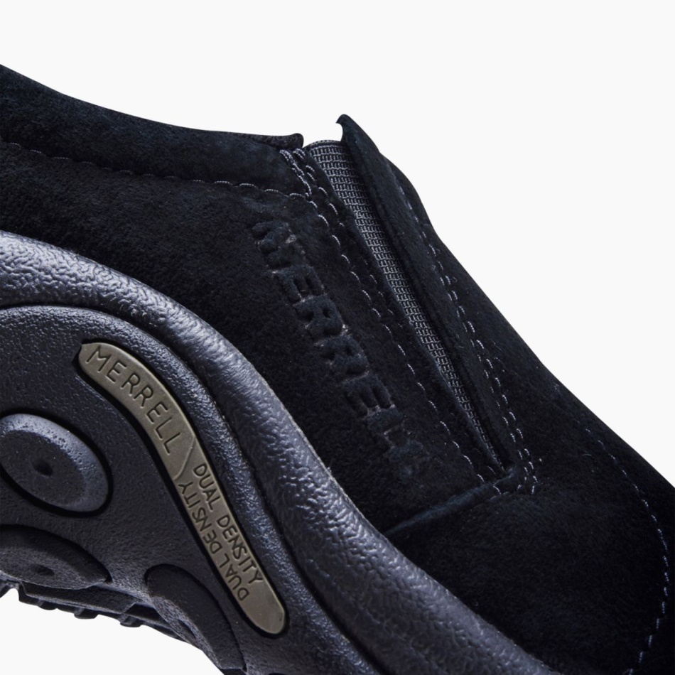 Merrell Mujer Jungle Moc Medianoche