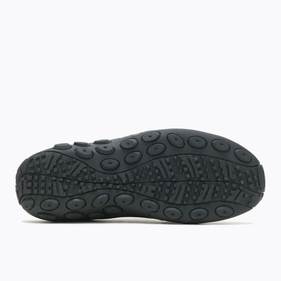 Merrell Chanclas Mujer Jungle Negras