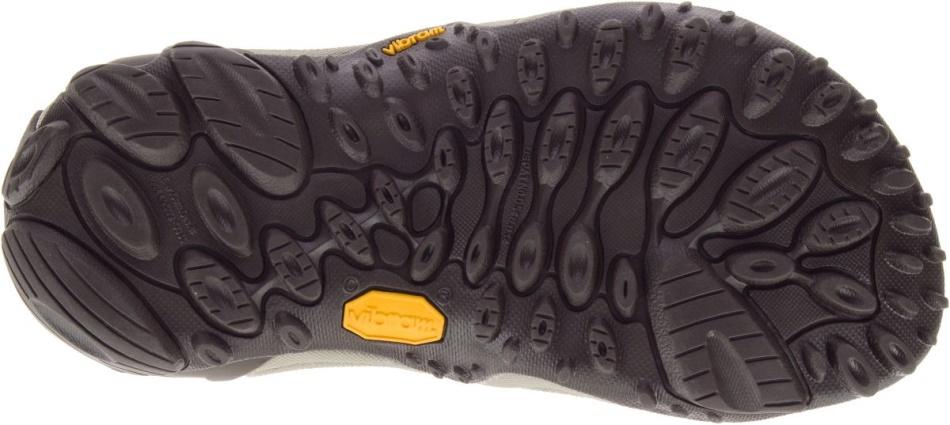 Merrell Mujer Kahuna 4 Strap Choc