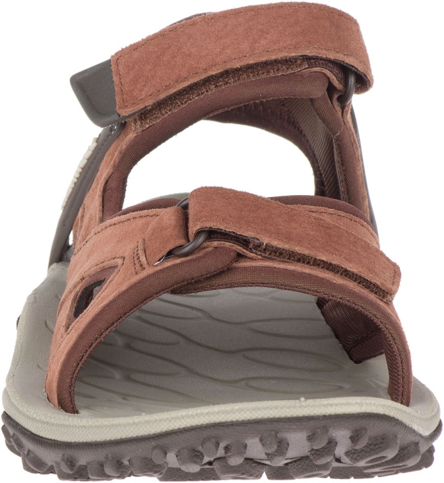 Merrell Mujer Kahuna 4 Strap Choc