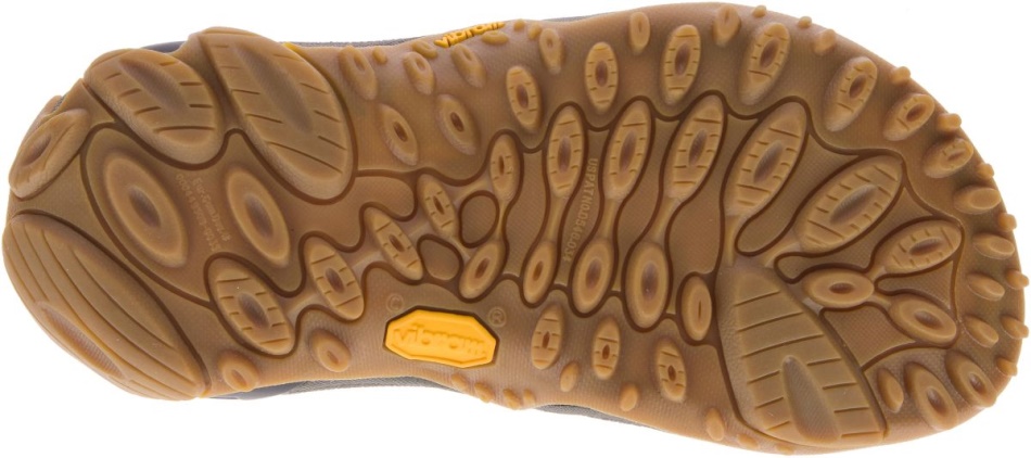 Merrell Mujer Kahuna 4 Strap Classic Taupe