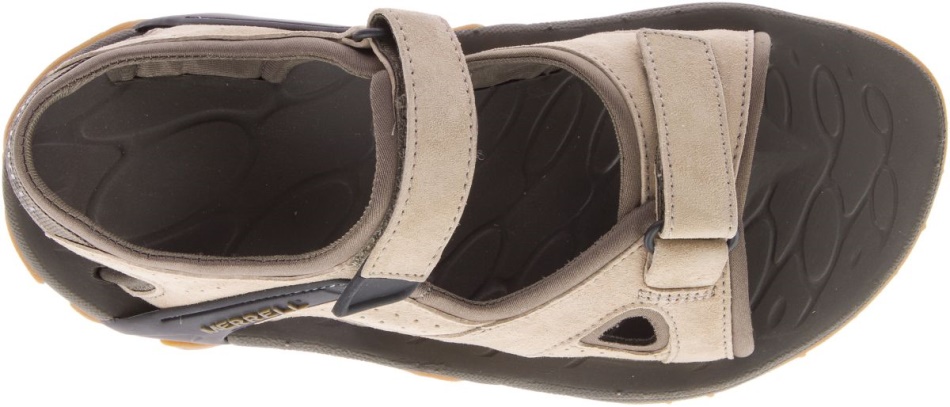 Merrell Mujer Kahuna 4 Strap Classic Taupe