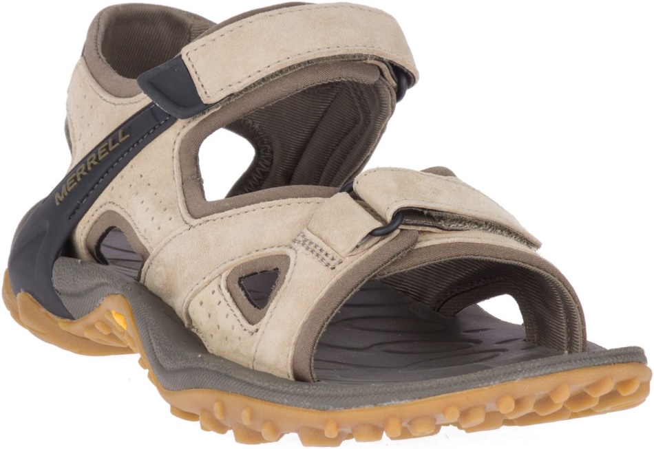 Merrell Mujer Kahuna 4 Strap Classic Taupe