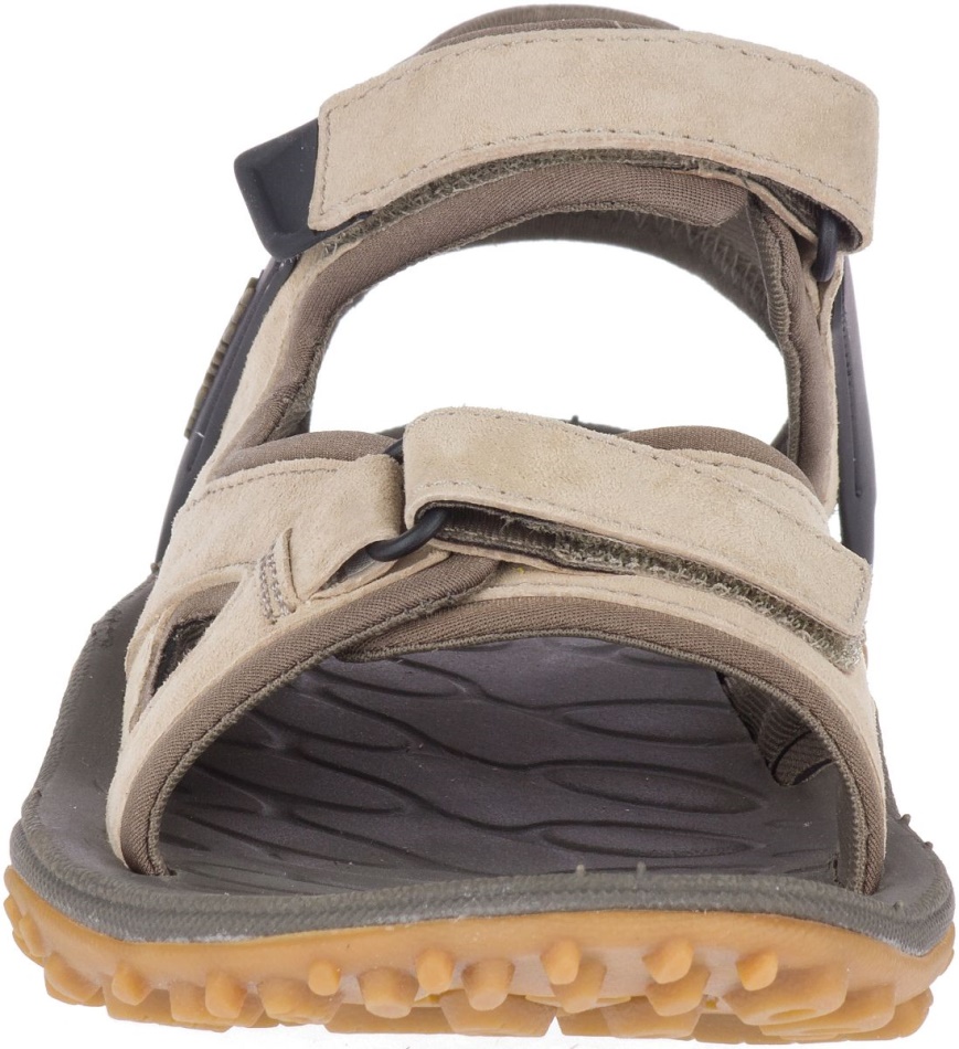 Merrell Mujer Kahuna 4 Strap Classic Taupe