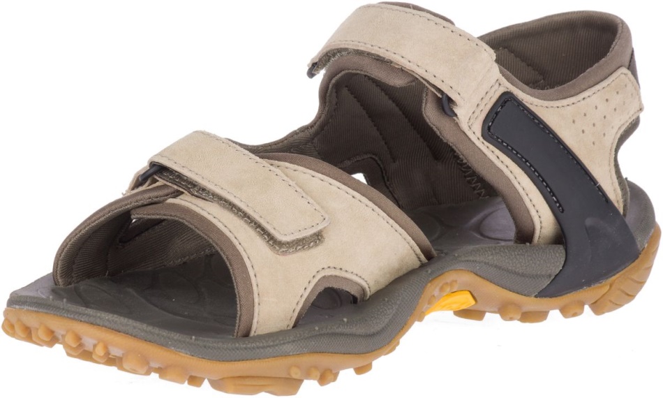 Merrell Mujer Kahuna 4 Strap Classic Taupe