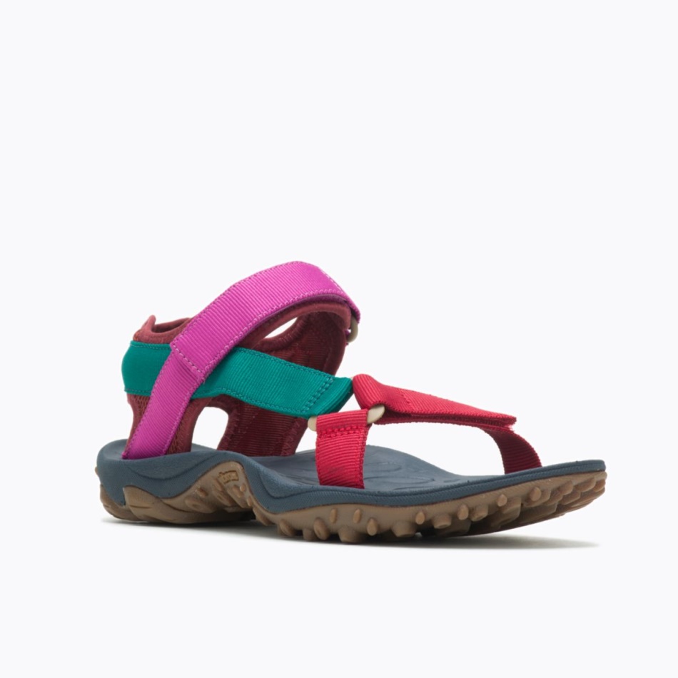 Merrell Kahuna Web Brick Mujer