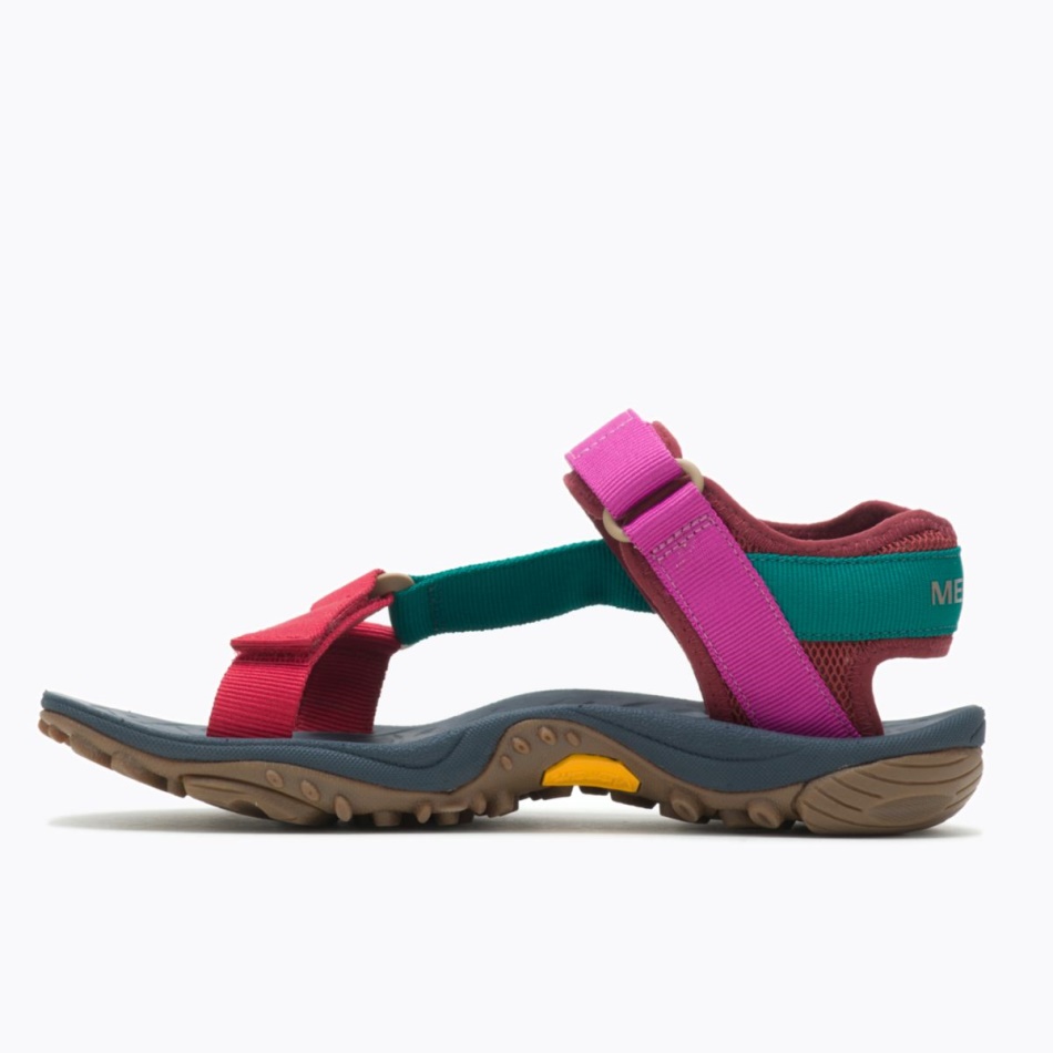 Merrell Kahuna Web Brick Mujer