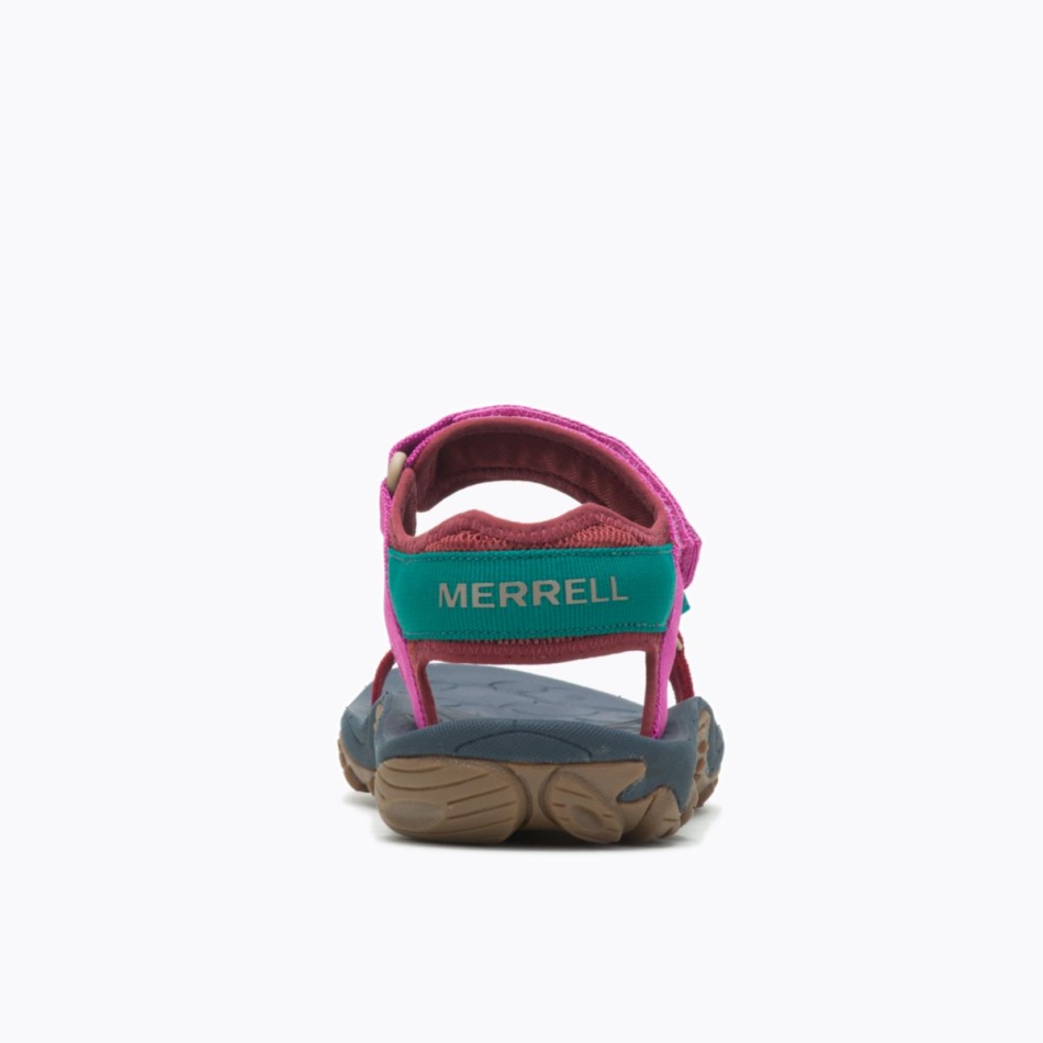 Merrell Kahuna Web Brick Mujer