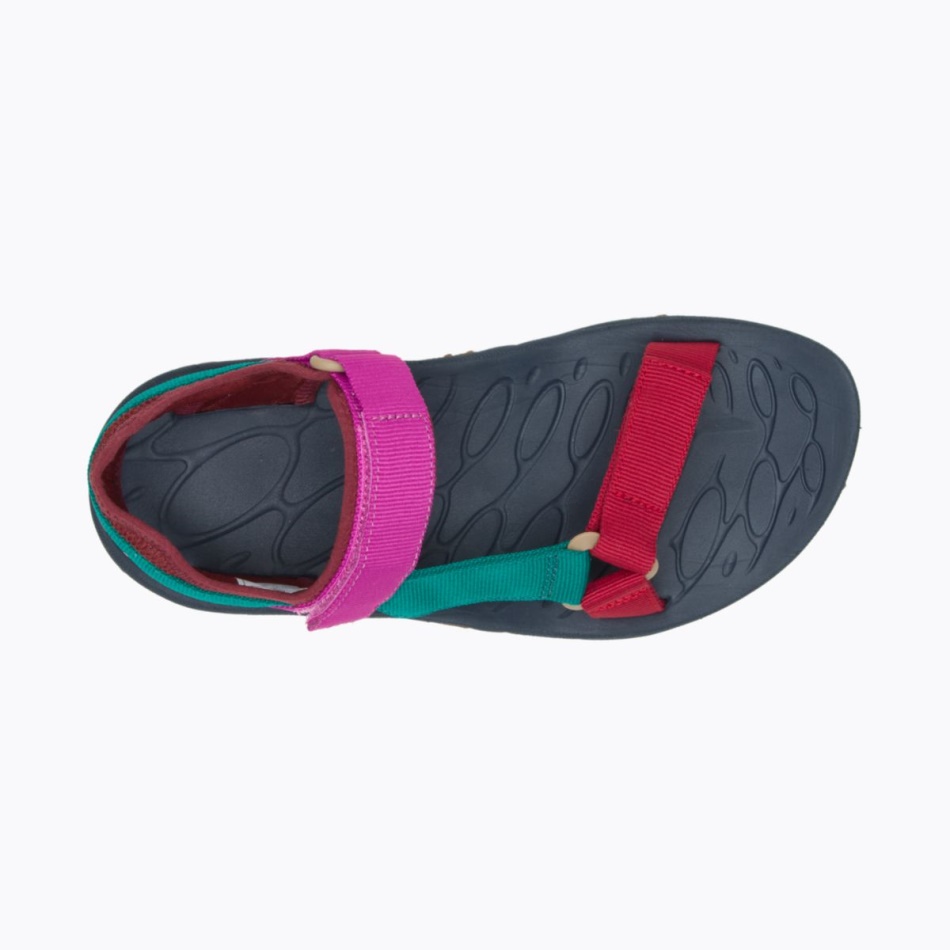 Merrell Kahuna Web Brick Mujer