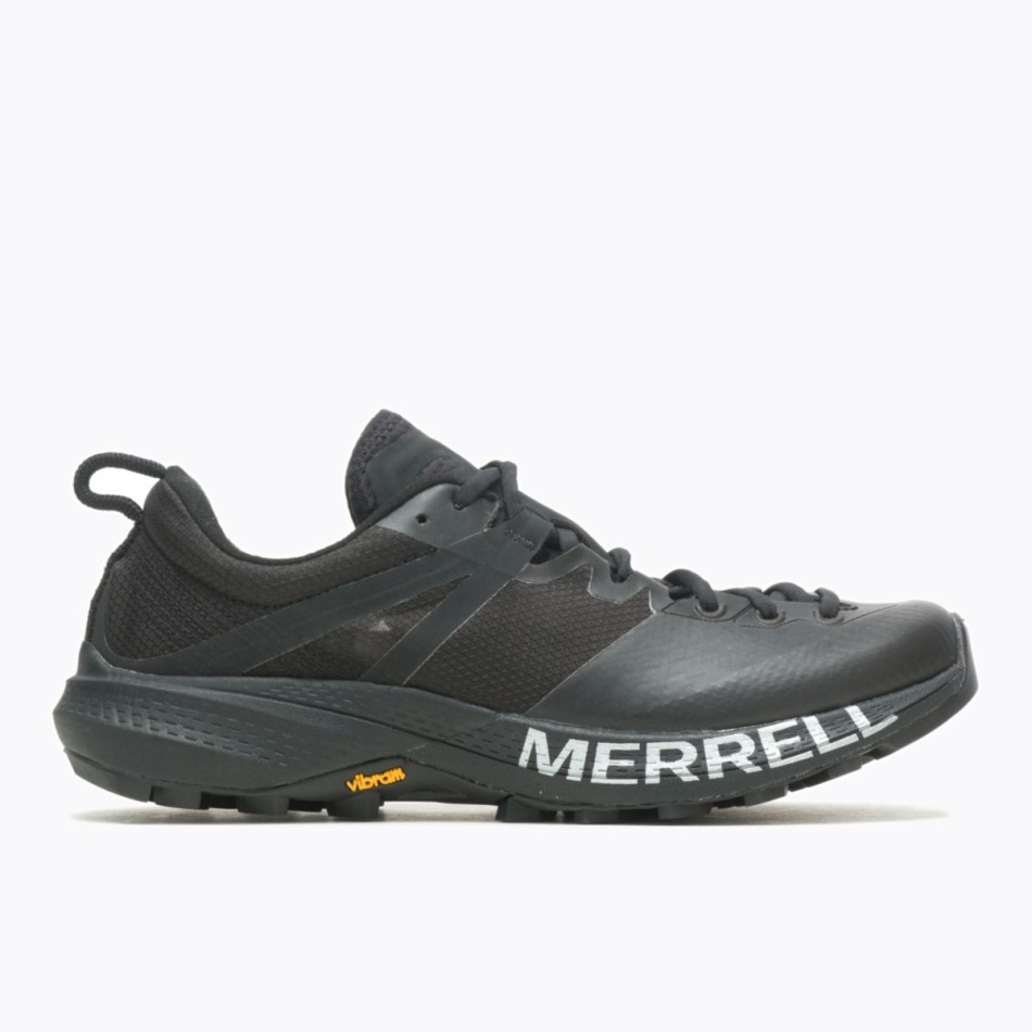 Merrell Mujer Mtl Mqm Negro