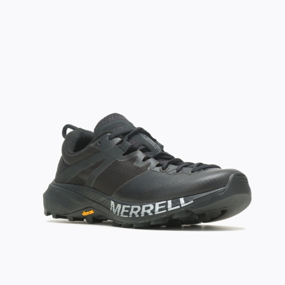 Merrell Mujer Mtl Mqm Negro
