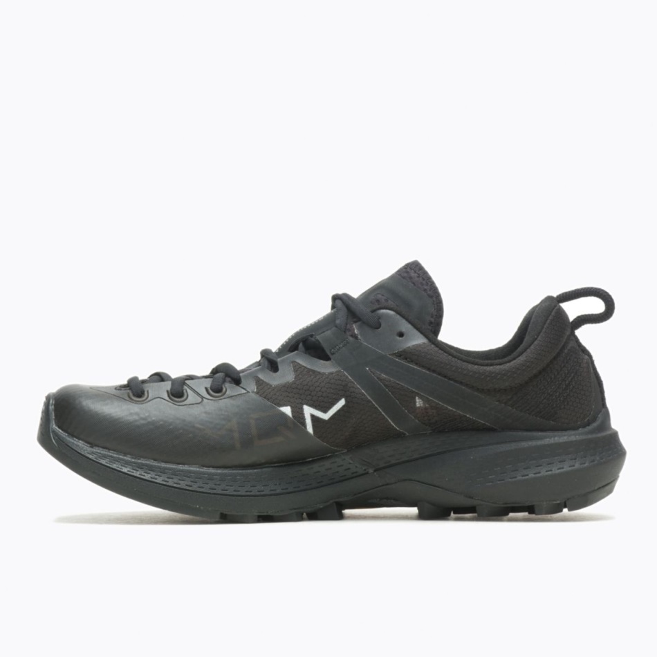 Merrell Mujer Mtl Mqm Negro