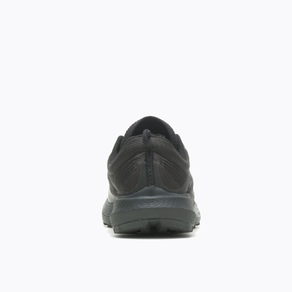 Merrell Mujer Mtl Mqm Negro