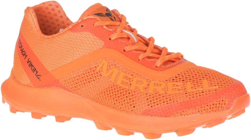 Merrell Mujer Mtl Skyfire Ocr Resistente Vikingo Exuberancia