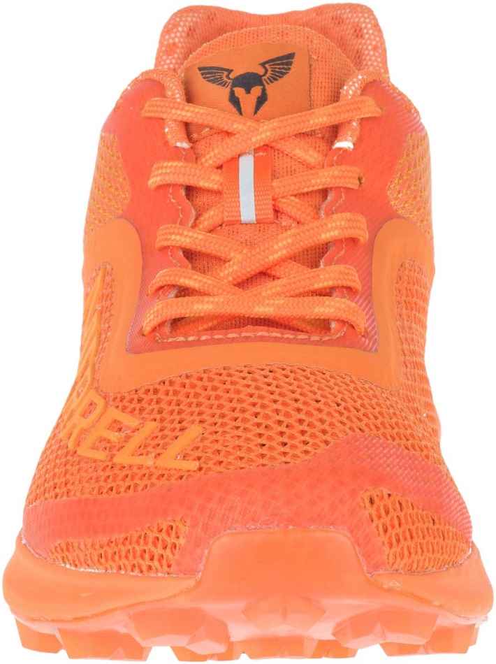 Merrell Mujer Mtl Skyfire Ocr Resistente Vikingo Exuberancia