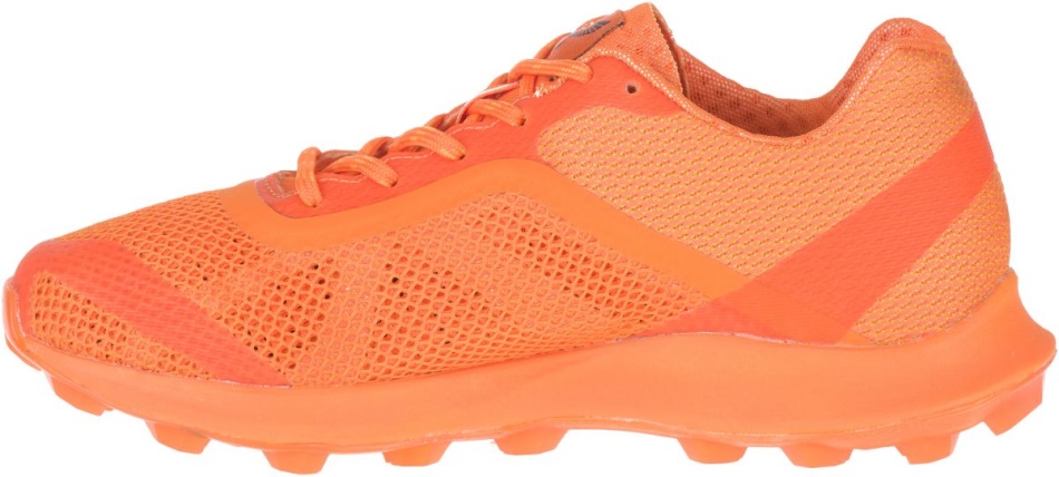 Merrell Mujer Mtl Skyfire Ocr Resistente Vikingo Exuberancia