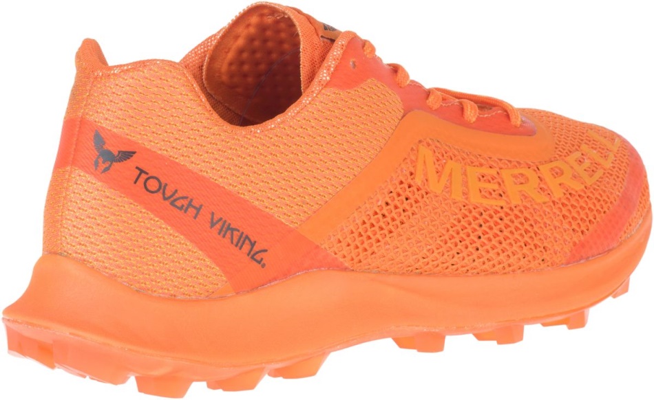 Merrell Mujer Mtl Skyfire Ocr Resistente Vikingo Exuberancia