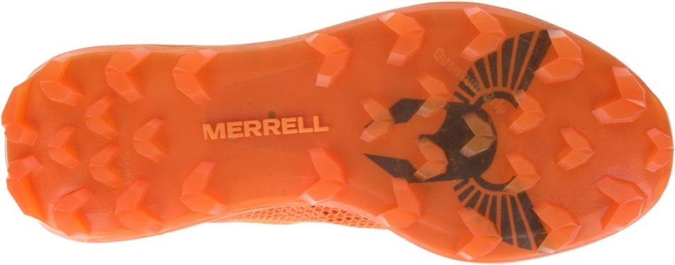 Merrell Mujer Mtl Skyfire Ocr Resistente Vikingo Exuberancia