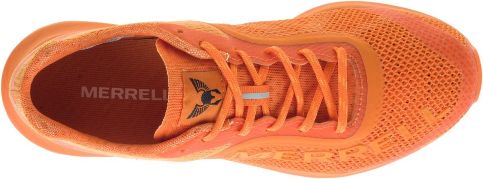 Merrell Mujer Mtl Skyfire Ocr Resistente Vikingo Exuberancia