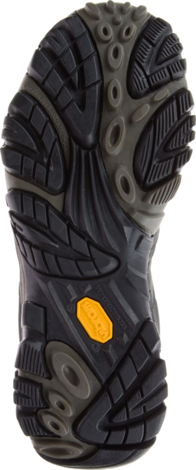 Merrell Mujer Moab 2 Gore-tex Beluga