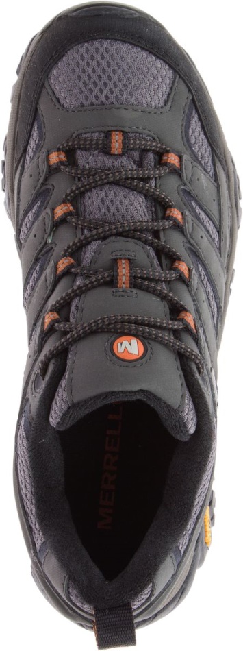 Merrell Mujer Moab 2 Gore-tex Beluga