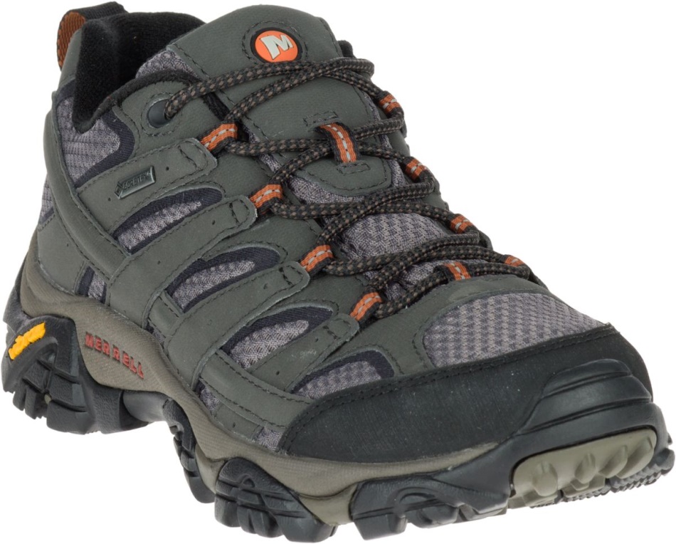 Merrell Mujer Moab 2 Gore-tex Beluga