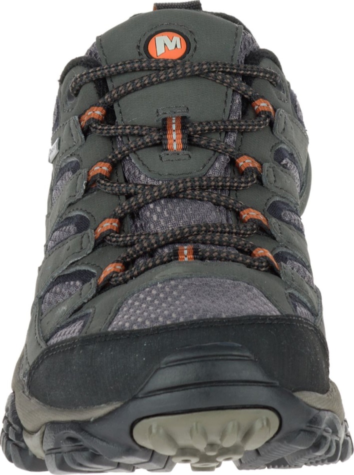 Merrell Mujer Moab 2 Gore-tex Beluga