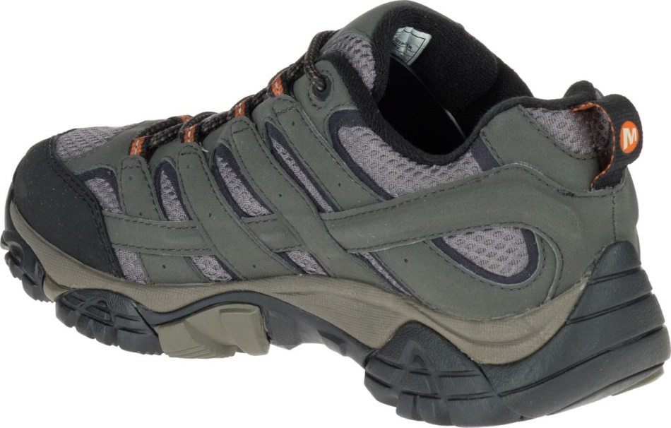 Merrell Mujer Moab 2 Gore-tex Beluga
