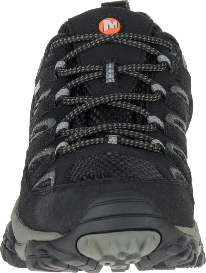 Merrell Mujer Moab 2 Gore-tex Negro