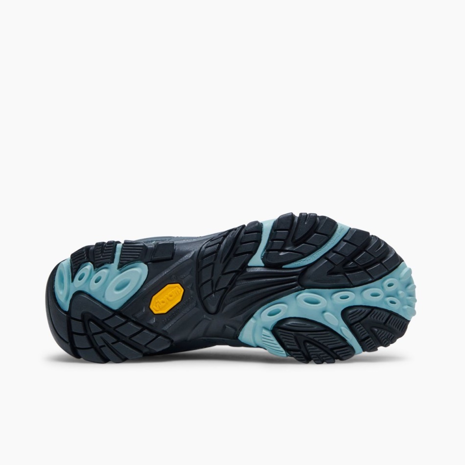 Merrell Mujer Moab 2 Gore-tex Sedona Salvia