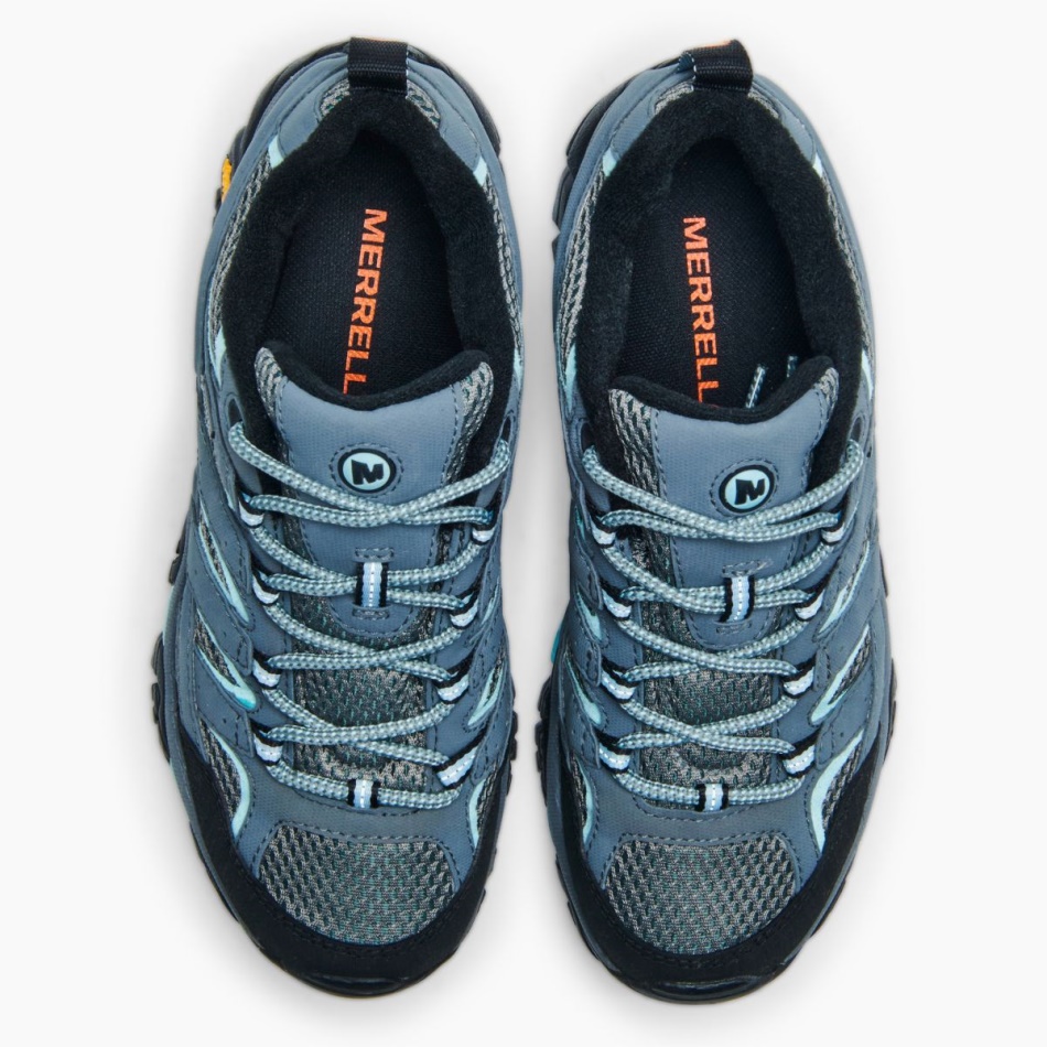Merrell Mujer Moab 2 Gore-tex Sedona Salvia
