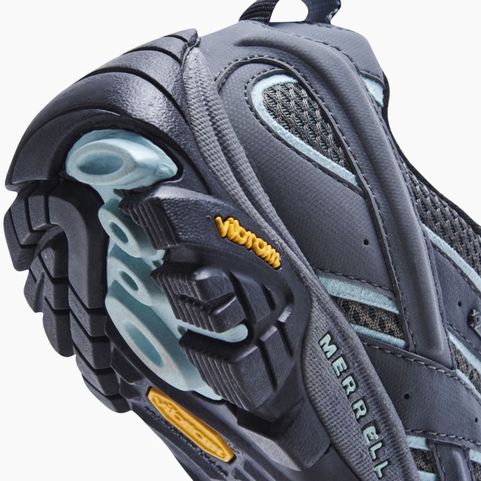 Merrell Mujer Moab 2 Gore-tex Sedona Salvia