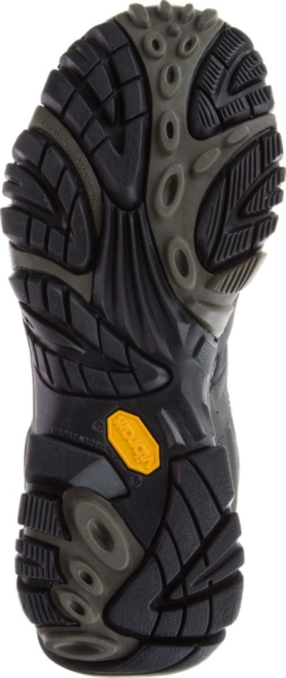 Merrell Mujer Moab 2 Mid Gore-tex Beluga