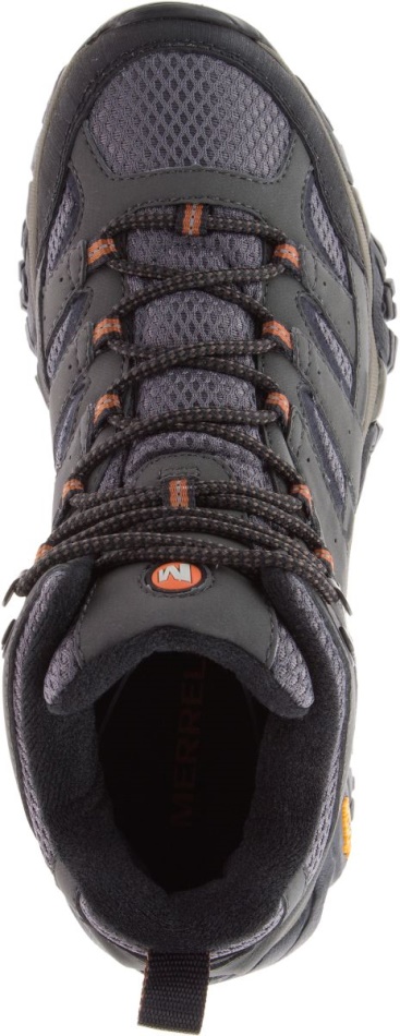 Merrell Mujer Moab 2 Mid Gore-tex Beluga
