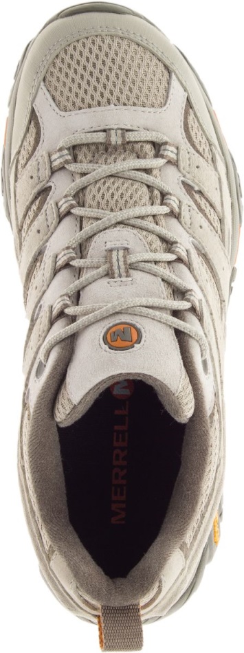 Merrell Mujer Moab 2 Ventilador Aluminio