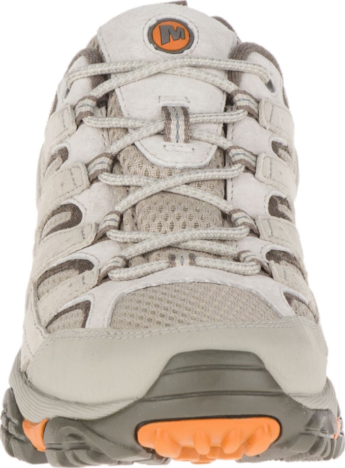Merrell Mujer Moab 2 Ventilador Aluminio