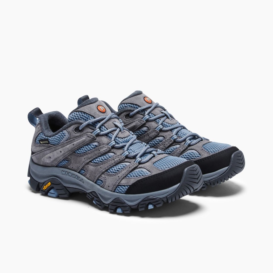 Merrell Mujer Moab 3 Gore-tex Altitud